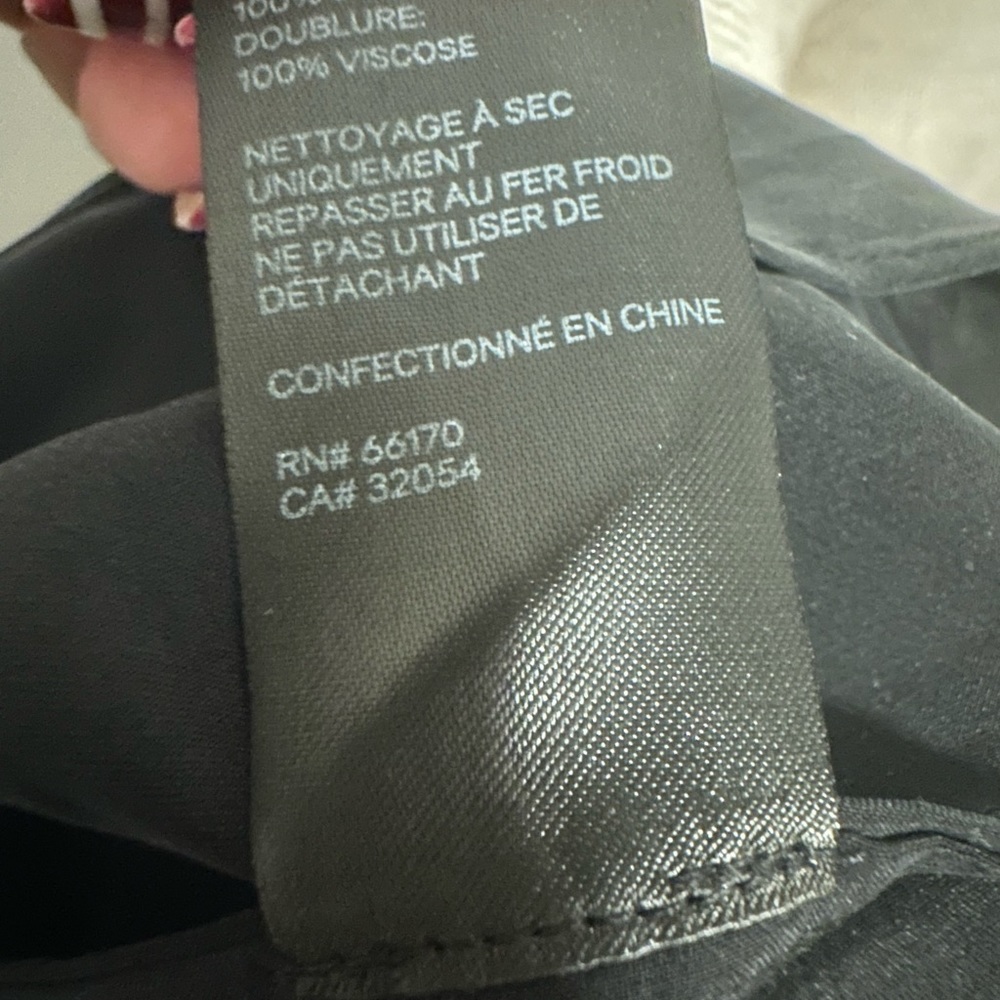 Zimmermann Silk Cowl Neck Midi Dress - Picture 8 of 13